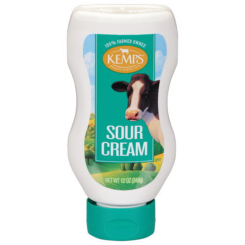 Kemps Sour Cream