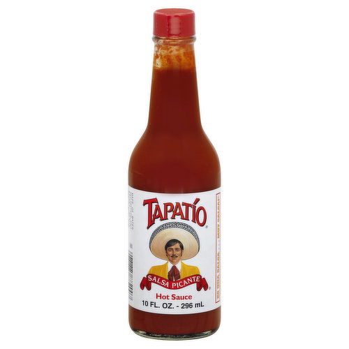 Tapatio Hot Sauce, Salsa Picante