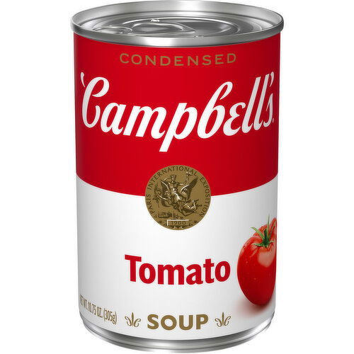 Campbell's® Condensed Tomato Soup