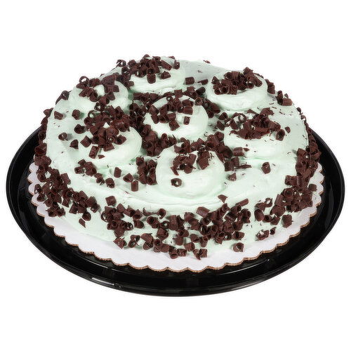 Cub Cakes
