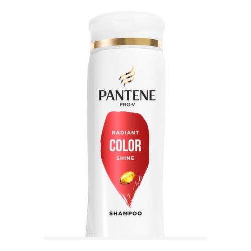 Pantene Pantene Pantene Radiant Color Shine Shampoo