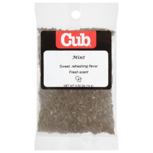 Cub Mint