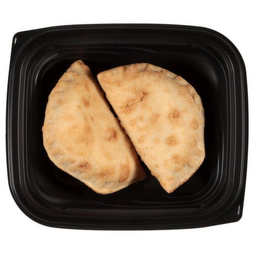 Cub Beef Empanadas