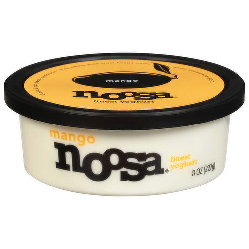 Noosa Finest Yoghurt, Mango