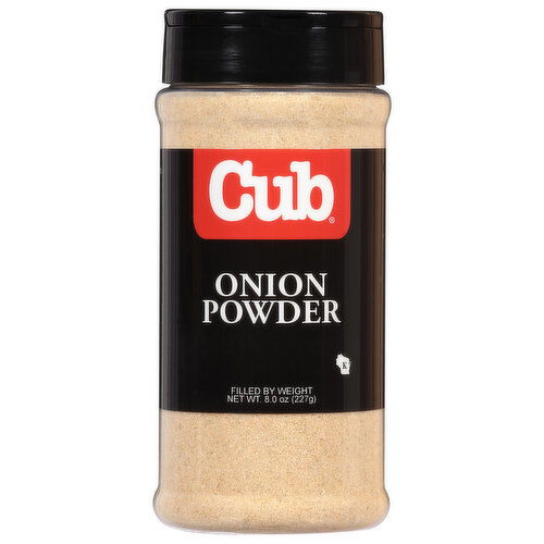 Cub Onion Powder