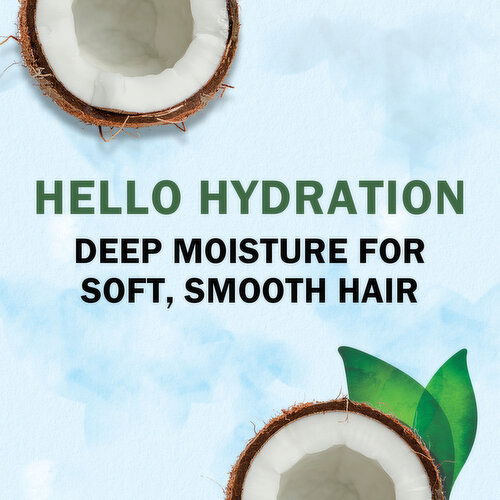 Herbal Essences Herbal Essences Hello Hydration Shampoo and Body Wash, 29.2 fl oz/865mL