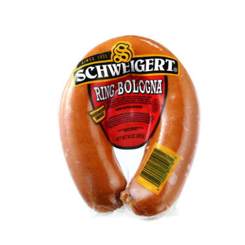 Schweigert Ring Bologna