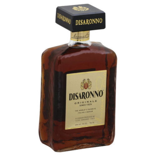 Disaronno Liqueur, Originale