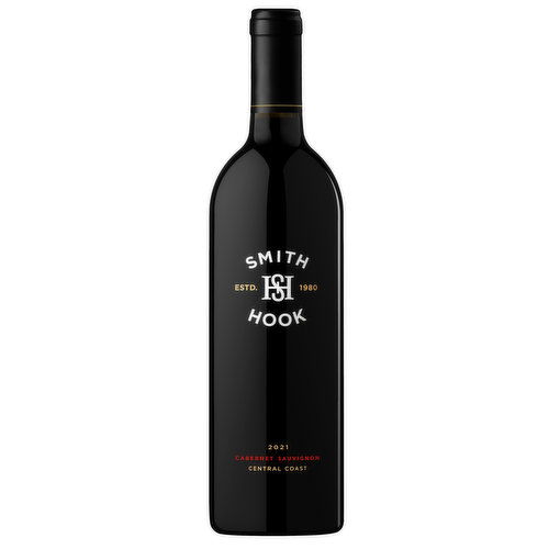 Smith & Hook Cabernet Sauvignon, Central Coast