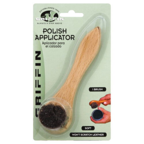 Griffin Polish Applicator