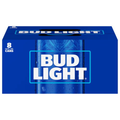 Bud Light Beer