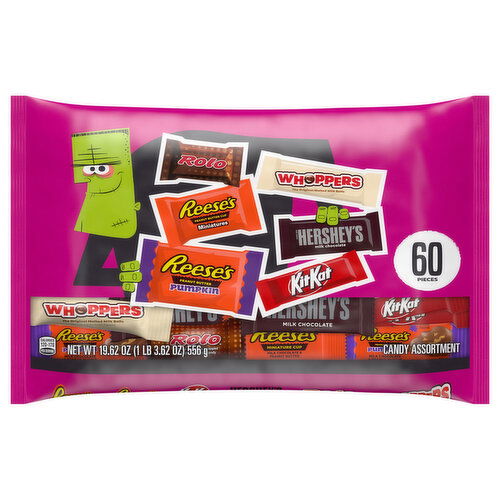 Hershey's Candy Assortment