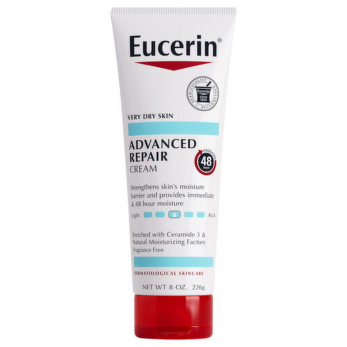 Eucerin Advanced Repair Cream
