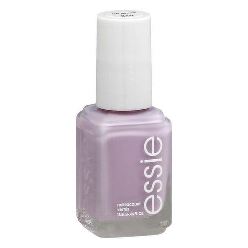 Essie Nail Lacquer, Go Ginza 310