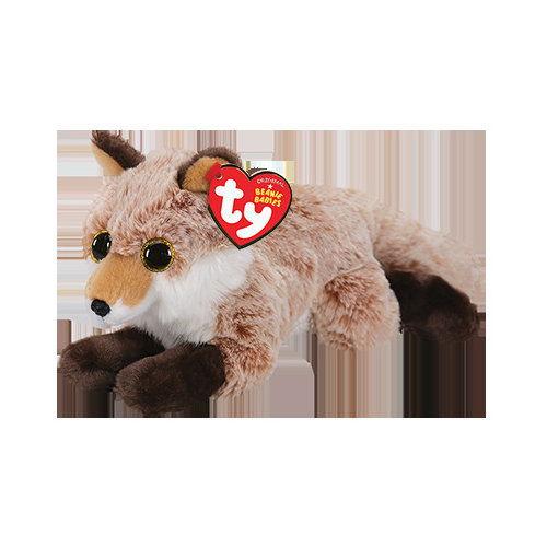 Ty Fredrick Fox Beanie Boos