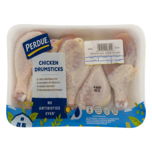 Miller Amish Chicken Drumsticks