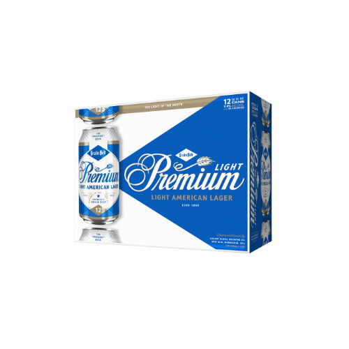 Grain Belt Premium Light, Light American Lager