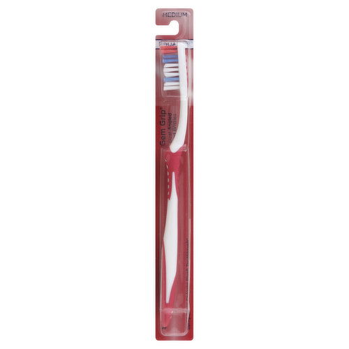 Equaline Toothbrush, Medium