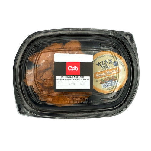 cub Chicken Tenders