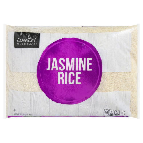 Essential Everyday Jasmine Rice