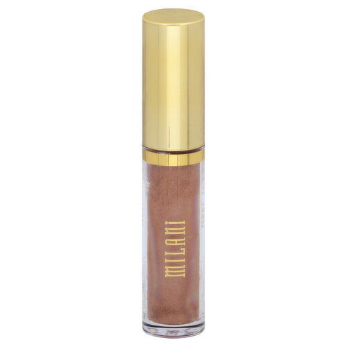 Milani Keep it Full Lip Plumper, Nourishing, Nude Shimmer 02