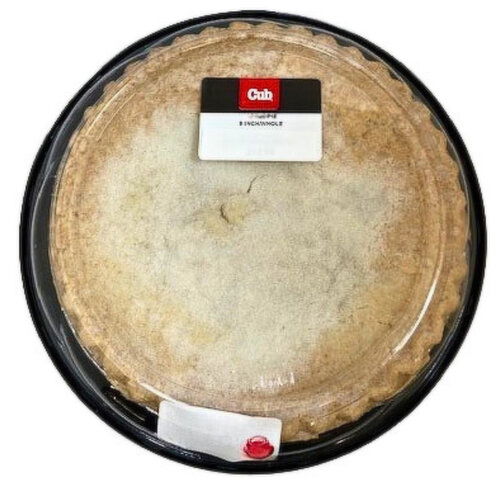 Cub Bakery 9" Cherry Pie, Whole