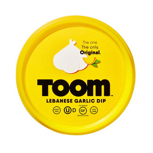 TOOM Original Garlic Dip