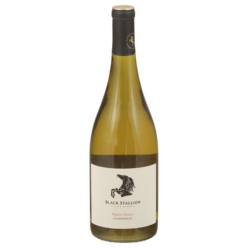 Black Stallion Estate Winery Chardonnay, North Coast