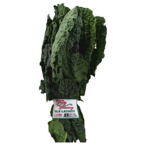 Produce Kale, Green