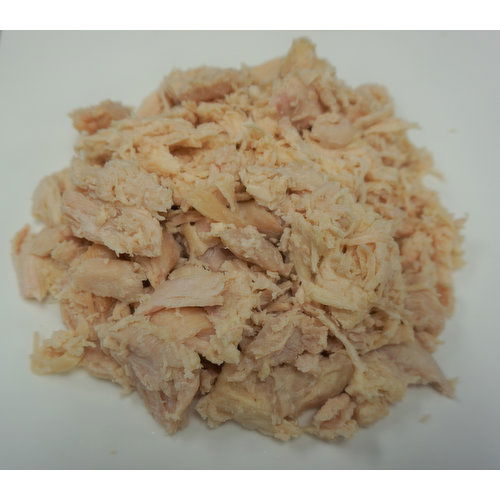 Kretschmar Pulled Chicken