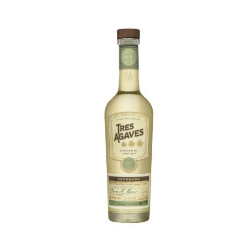 Tres Agaves Reposado Tequila