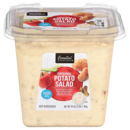 Essential Everyday Original Potato Salad