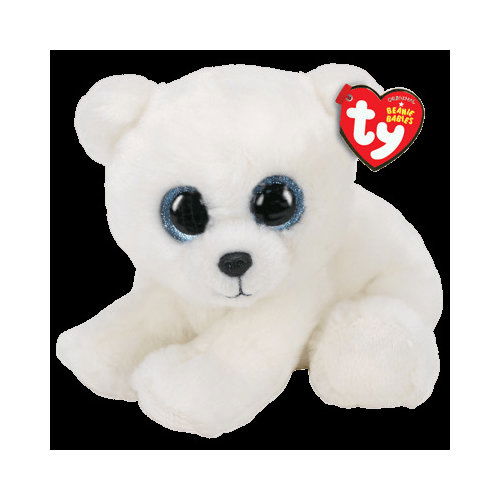 Ty Ari Beanie Boo Polar Bear