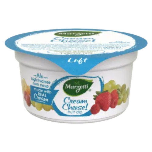 Marzetti Cream Cheese Fruit Dip