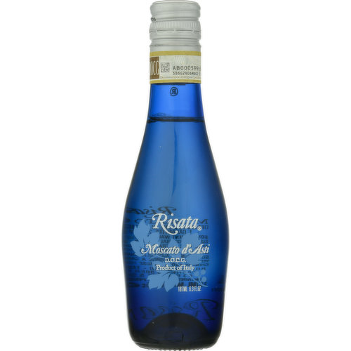 Risata Moscato D'Asti