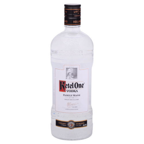 Ketel One Vodka