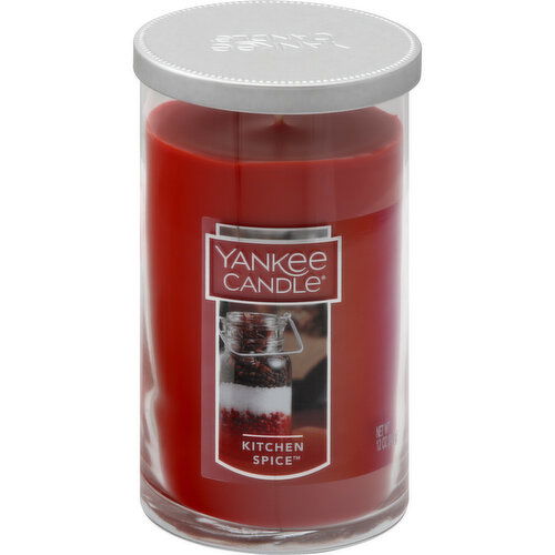 Yankee Candle Candle, Kitchen Spice