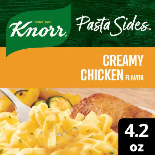 Knorr Creamy Chicken