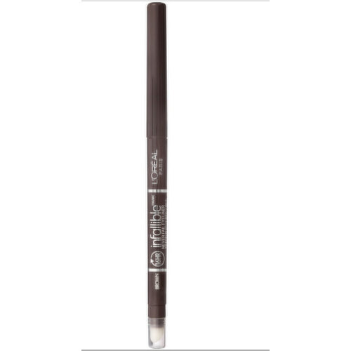 L'Oreal Mechanical Eye Liner Brown 531