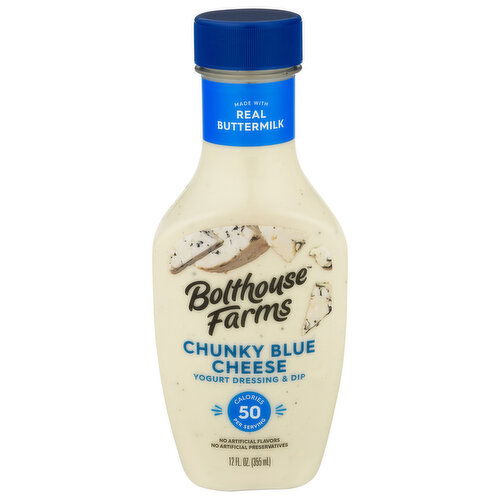 Bolthouse Farms Yogurt Dressing & Dip