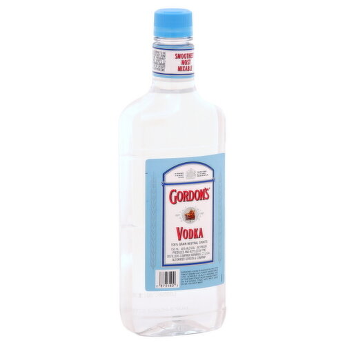 Gordon's Vodka