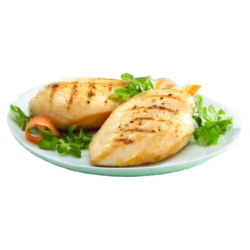 Cub Grilled Chicken Breast, Hot, 1 Piece