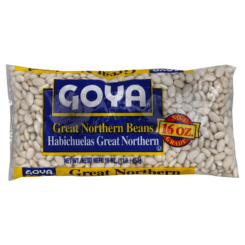 Goya Great Northern Beans