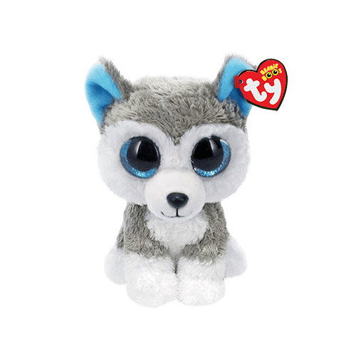 Ty Slush Dog Beanie Boo