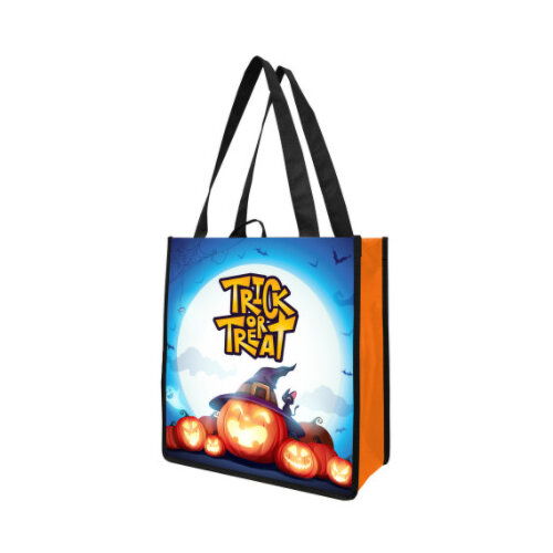 Earthwise Bag Co Halloween Reusable Bag