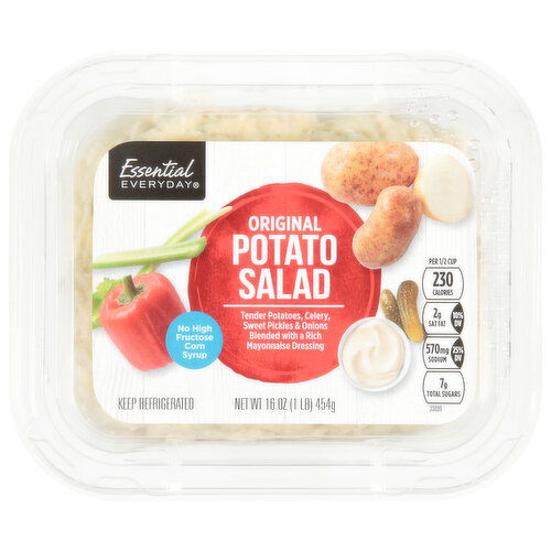 Essential Everyday Potato Salad, Original