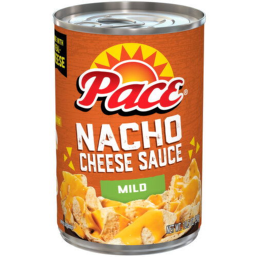 Pace® Mild Nacho Cheese Sauce