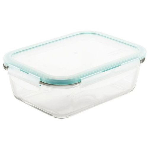 LocknLock 4.2 Cup Rectangle Container