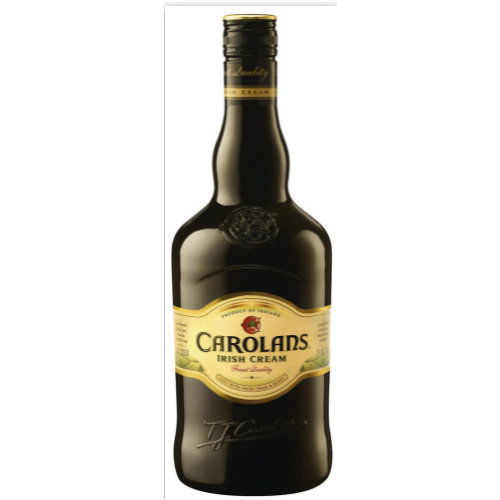 Carolan's Irish Cream Liqueur