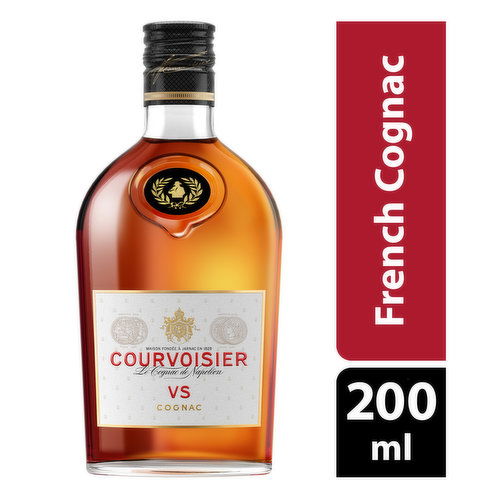 Courvoisier Cognac VS